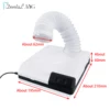 60W Dust Collector Extractor Dental Vacuum Cleaner Dental Lab Equipment Dust Suction Machine for Polishing ► Photo 1/6