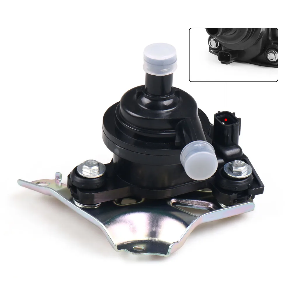 Cooling water pump Genuine Prius Electric Inverter Water Pump For Toyota Prius 2004-2009 0400032528 G9020-47031