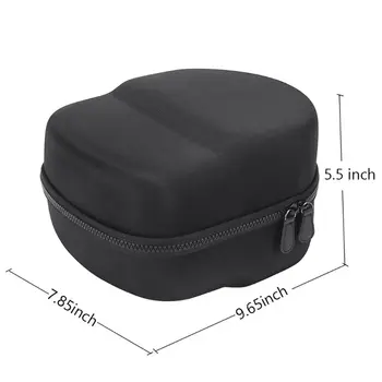 

Hard EVA Travel Storage Bag Carrying Case Box for oculus Quest Virtual Reality System and Accessories 270B