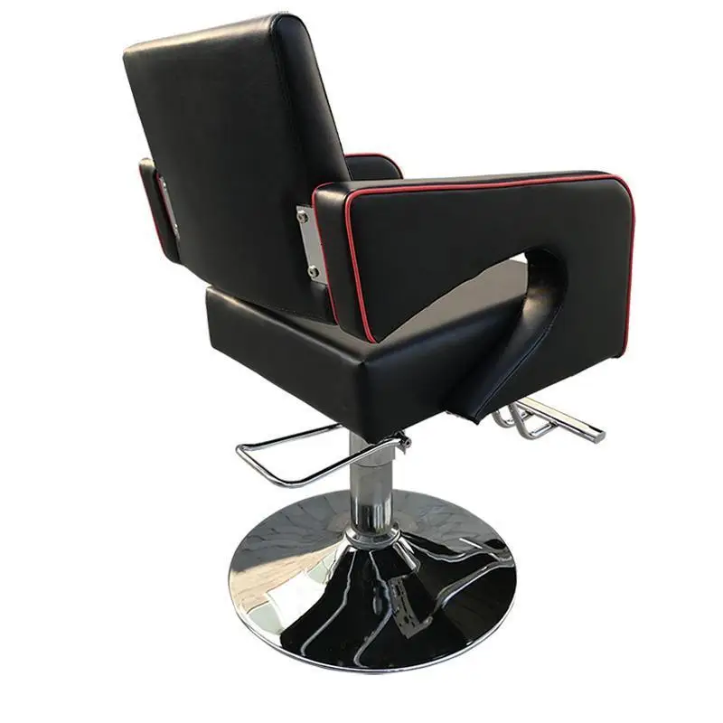 Belleza Barbeiro Mueble De Salon Schoonheidssalon Парикмахерская Barbero Sedie Sedia Barbearia Cadeira магазин Silla парикмахерское кресло