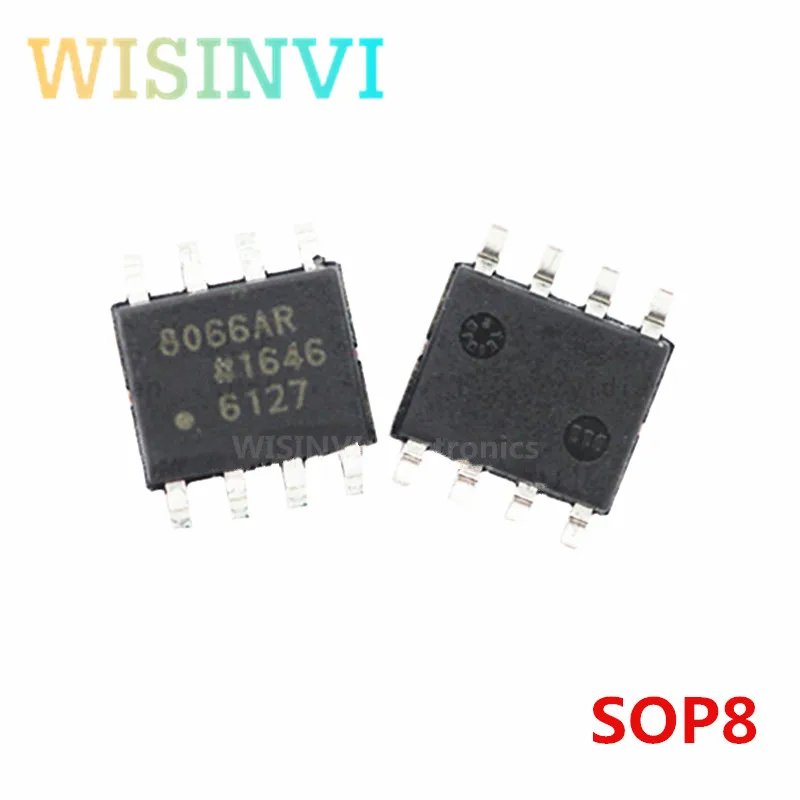 5 шт. AD8066AR AD8066A AD8066 SOP8 OPAMP VFB 2 канала 8soic | Обустройство дома
