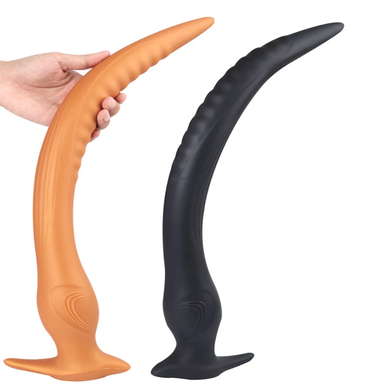 Slink Buttplug Slink Buttplug