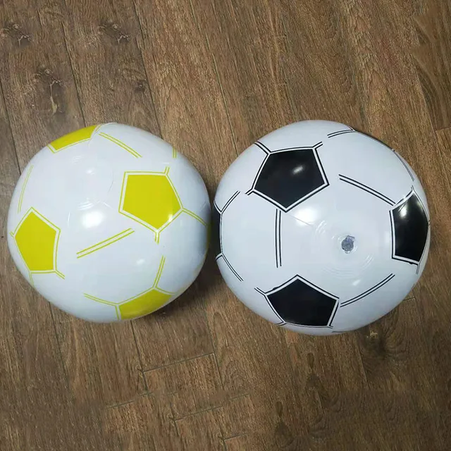 Beach Ball Toys Pool Party Favors Summer Water Toy Fun Play Beachball Game YH-17 1