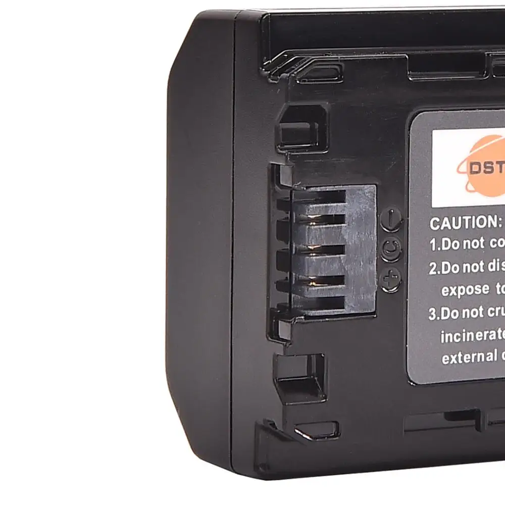 dste sony a7iii battery