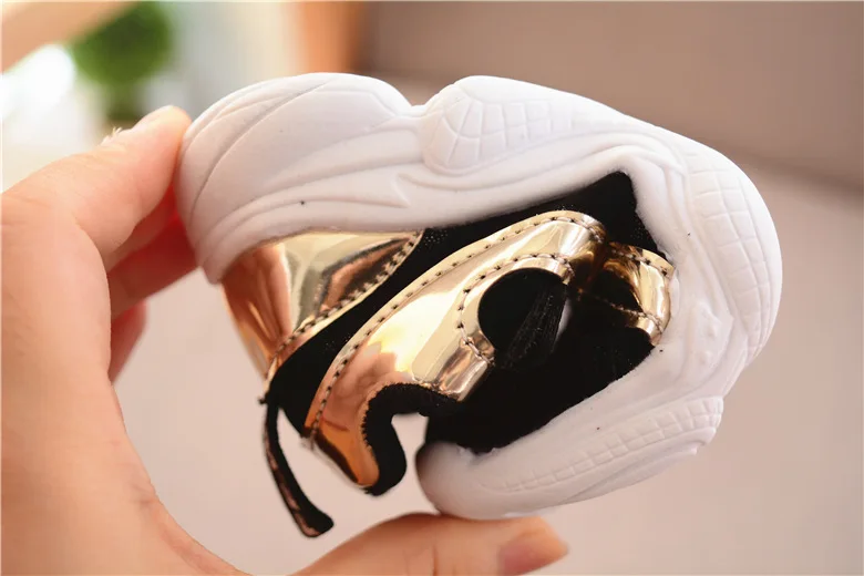 Детская обувь для девочек; Kinderschuhe Chaussure Garcon Enfant Sapatilha Infantil Menina Erkek Spor Ayakkabi Meisjes; кроссовки; Calcados