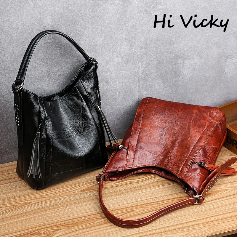 

2019 New Vintage Womens Hand bags Designers Luxury Handbags Women Shoulder Bags Female Top-handle Bags Fashion Brand Handbags