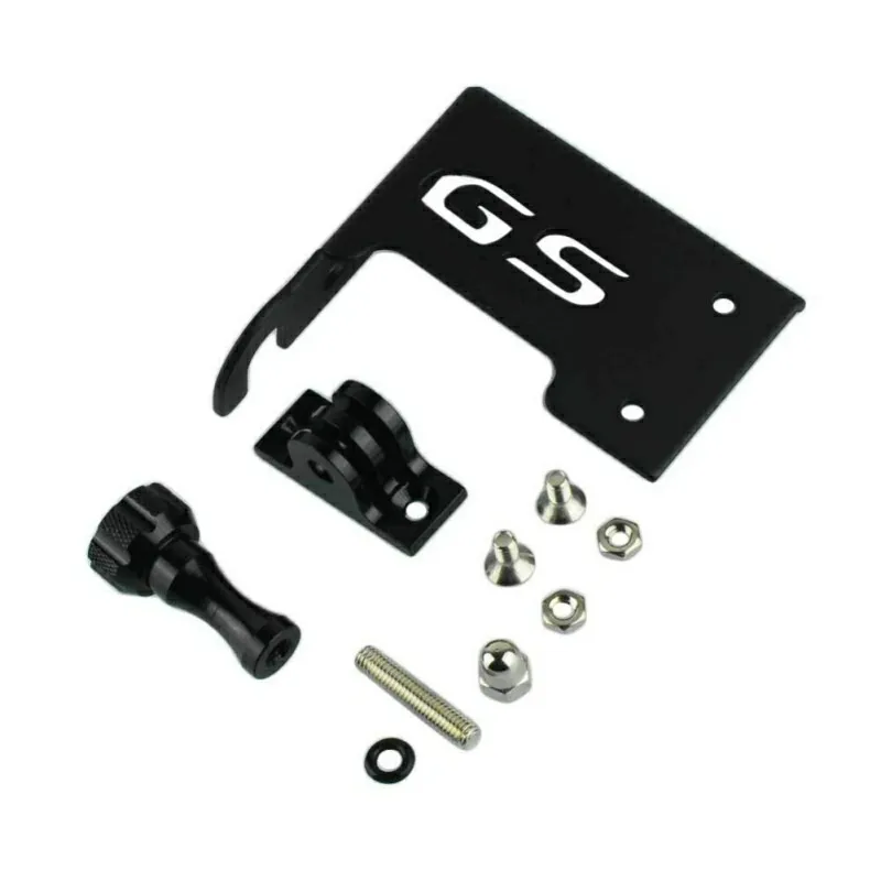 Горячий передний левый кронштейн для камеры Go Pro, пригодный для F650GS F700GS F800GS