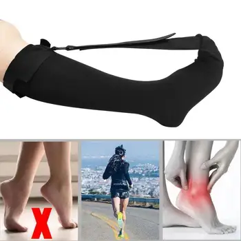 

Strictly Stability Strap Night Stockings Suitable For Plantar And Achilles Fasciitis Tendinitis Socks C5I5
