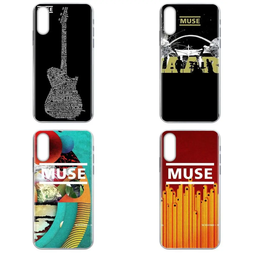Muse для Galaxy J1 J2 J3 J330 J4 J5 J6 J7 J730 J8 2015 2016 2017 2018 mini Pro мягкий чехол | Мобильные телефоны и