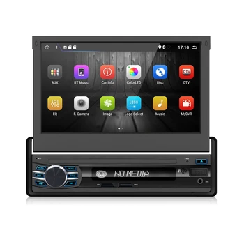 

KLYDE 7" 1 Din Universal Android 8.1 Android 7.1 quad core Car Radio RAM 2GB Touch screen Car Multimedia Player
