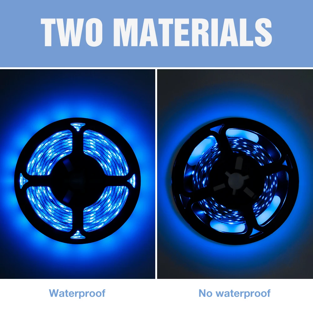 Рисунок 5 - Светодиодный цветок семена роста