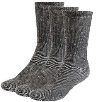

3 Pairs 2020 Spring Fall Merino Wool Socks Men Outdoor Sports Merino Wool Socks Man Merino Socks Thermal Warmest Breathable Odor