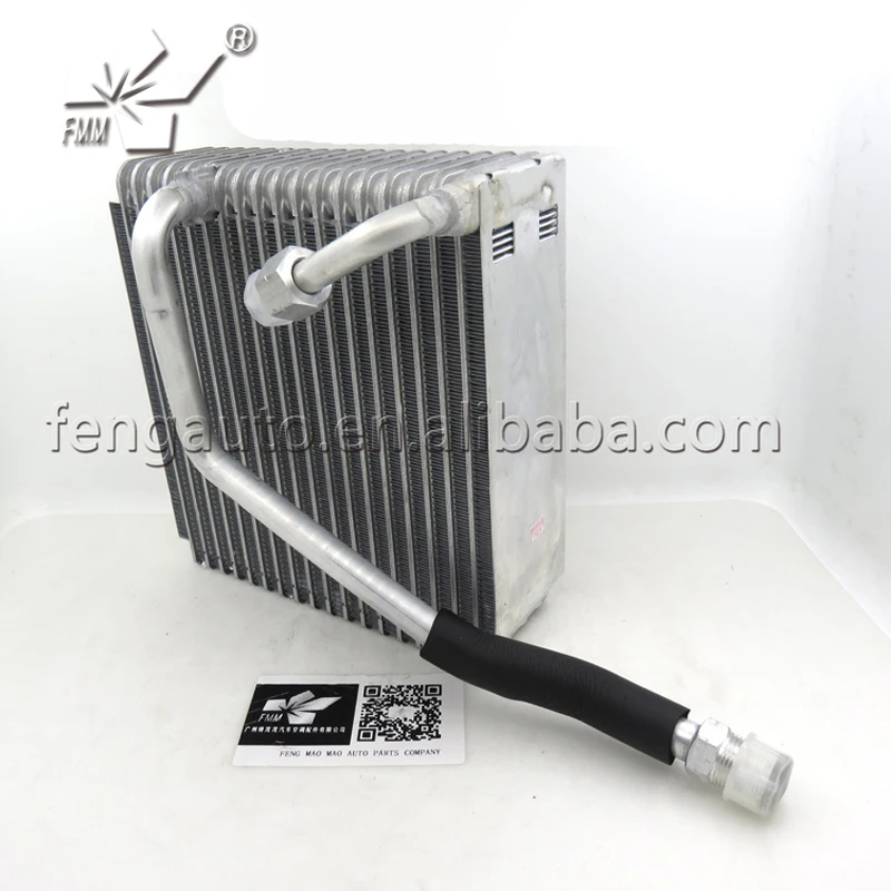 Car Air Conditioning Auto Ac Evaporator For Nissan Sunny B14