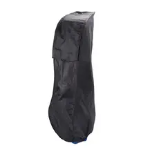 Гольф Устойчив анти-защита от статического электричества Чехол чехол от дождя и пыли водонепроницаемый протектор с обувной сумкой
