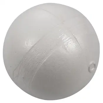

Styrofoam ball, 2 parts, diameter 25 cm
