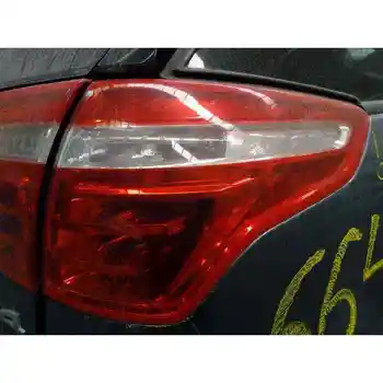 

RIGHT REAR light CITROEN C4 PICASSO