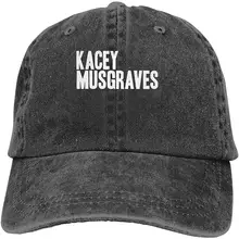 Parkway Drive модная крутая Регулируемая ковбойская шляпа бейсболка для мужчин и женщин Черная