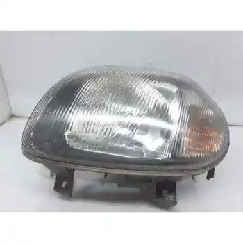 

7701045168 HEADLIGHT LEFT RENAULT CLIO II PHASE I (B/CBO)