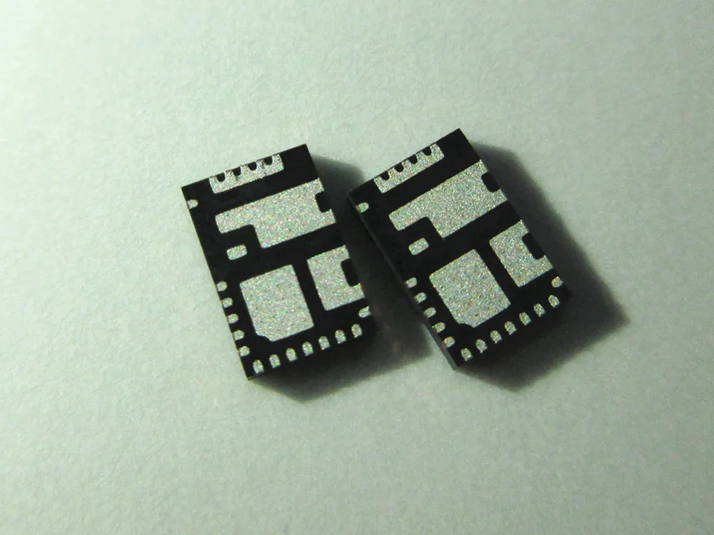 10 шт в упаковке, новая IR3553M 3553 м QFN-25