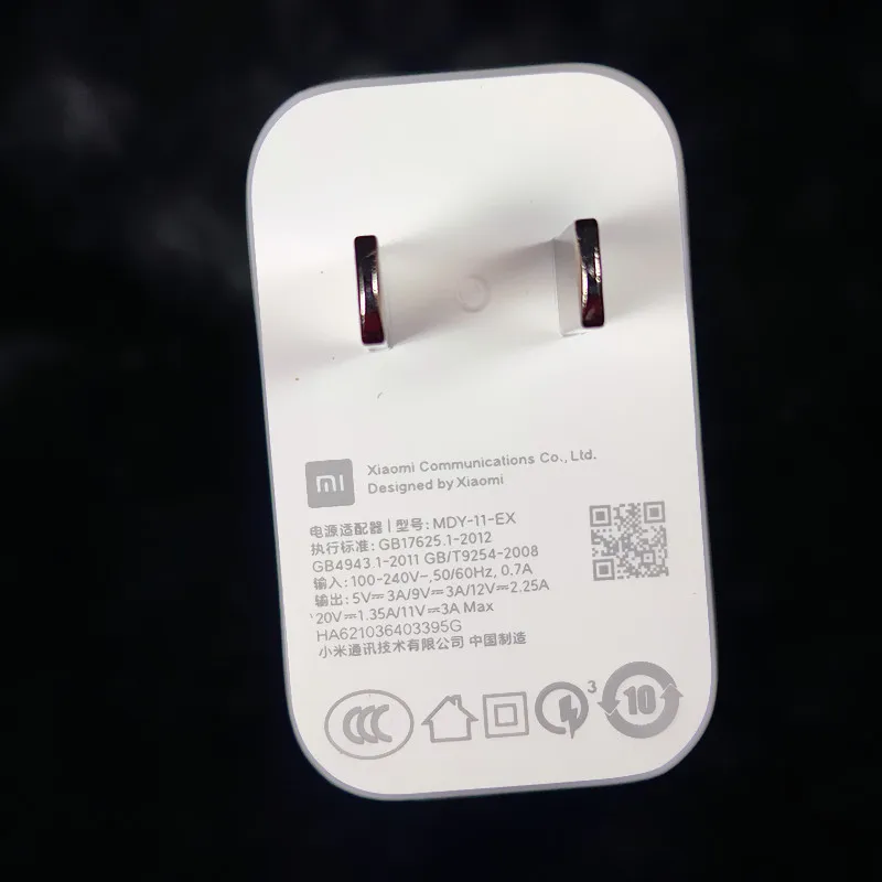 quick charge usb c Xiaomi charger 33W EU Original POCO F3 Fast Turbo charge For xiaomi redmi note 9 pro NOTE 10 POCO X3 K40 MI 10 9 9T Pro usb charger