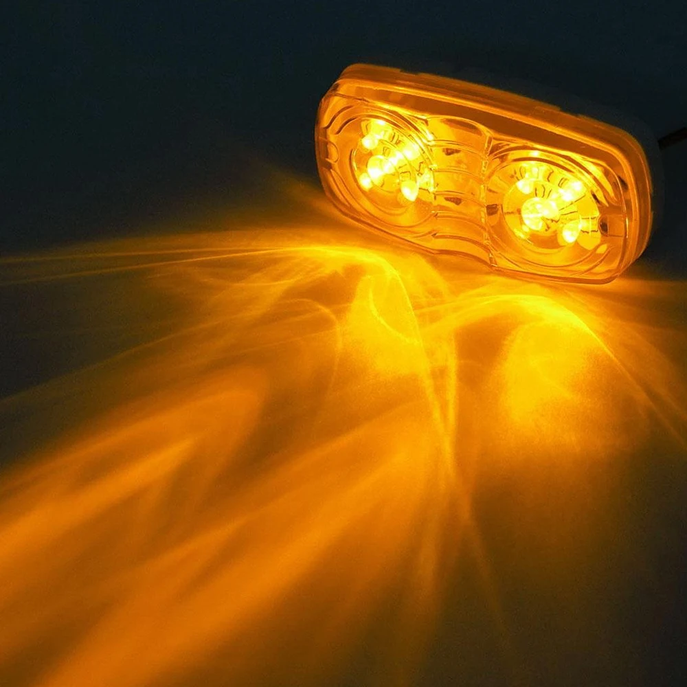signal lights
