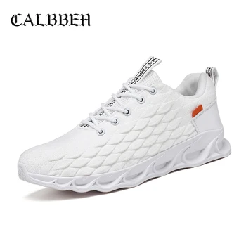 

zapatillas hombre fashion Big Size Off White casual shoes Men Autumn new style on foot Breathable sneakers Men shoes