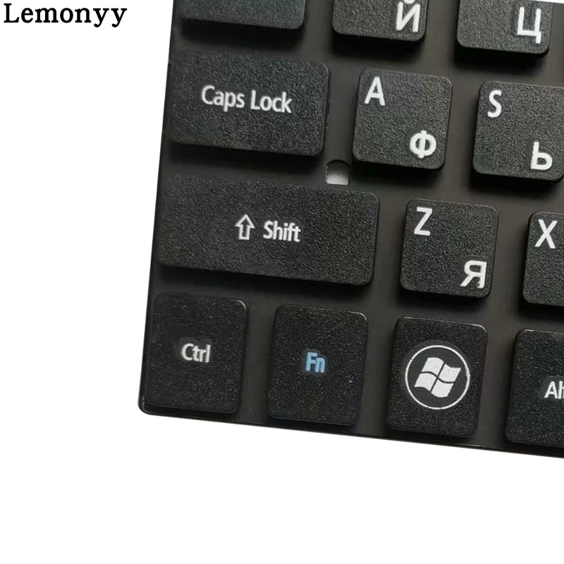  Russian keyboard For Acer Aspire ES1-421 ES1-431 ES1-520 ES1-521 ES1-522 RU black Keyboard