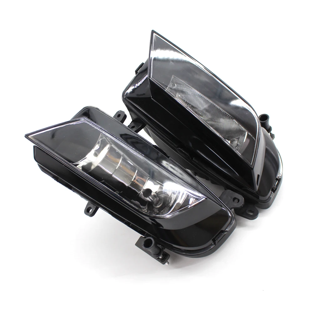 

Right Side Front Halogen Fog Light Fog Lamp For Audi A4 B8.5 B9 2013 2014 2015 Assembly With Bulb 8K0941700B 8K0941699B