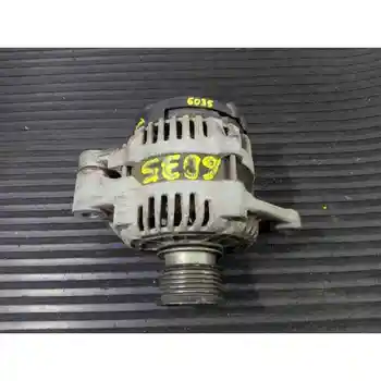 

13502583 ALTERNATOR OPEL INSIGNIA SALOON