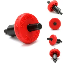 Электрический двигатель старт сверло адаптер стартовый разъем Кнопка прочный для сада дропшиппинг FAS