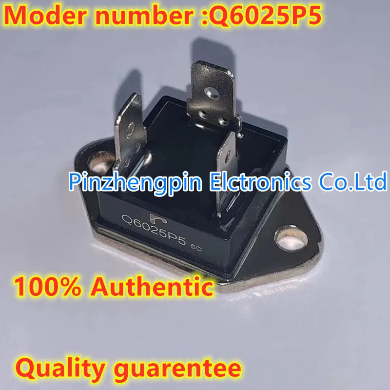 Q6025P5 TRIAC 600V 25A Q6025 P5 TO-3 Q 6025 P5 O6025P5 TO3 TO-239 MODULE IGBT Q6025P5C Q 6025P5 6025P