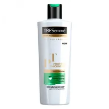 Кондиционер для густоты волос Tresemme Protein Thickness, 400 мл
