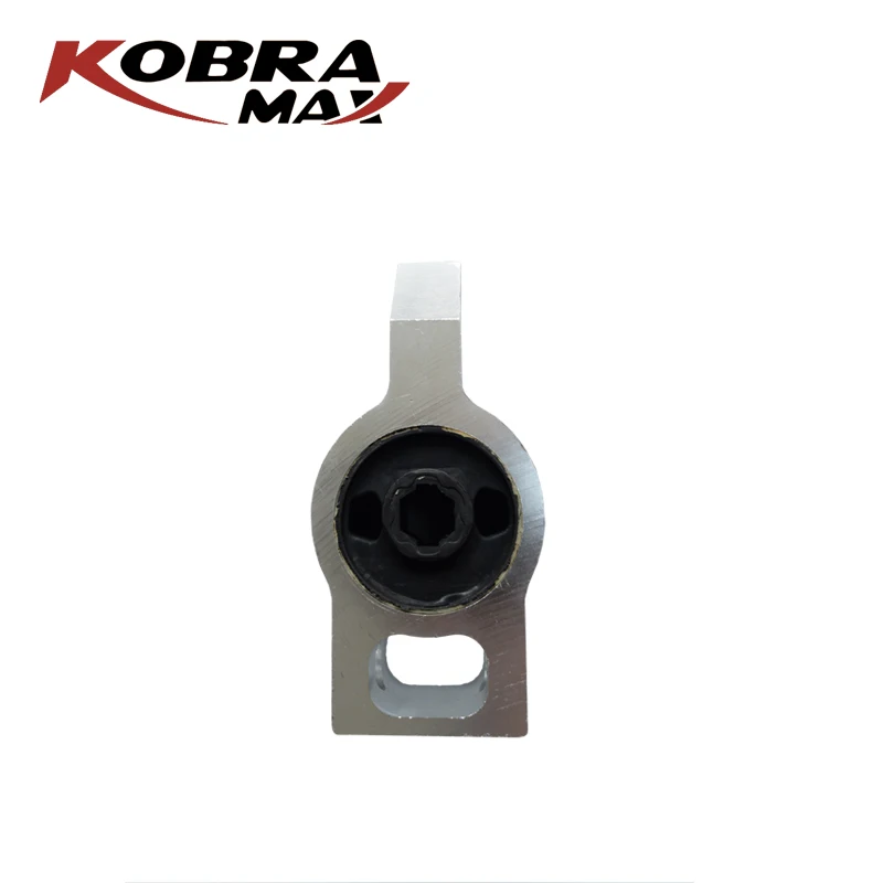 KobraMax правая левая подвеска рычаг управления втулка 1K0199231G для Audi A3 Seat Altea SkodaSuperb V W Golf J etta автомобильные аксессуары