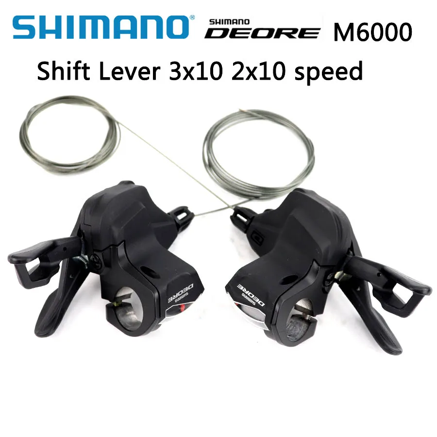 SHIMANO Cycling Y63X80010 ST9000 Left Hand Main Support Lever