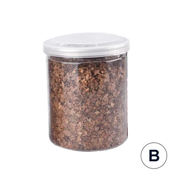 

Fallen Leaves Effect Simulation Leaves Decoration For DIY Sand Table Scene Model Educational Toy For Kid Adult - Type B/Type A