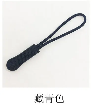 Zipper Puller Replacement Clips - Durable Fixers for Bags, Suitcases, Tents, and Backpacks