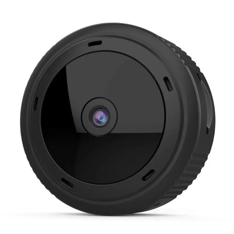 W10 мини 1080P HD IP камера инфракрасного ночного видения камера движения беспроводной пульт дистанционного мониторинга видео регистратор видеокамера