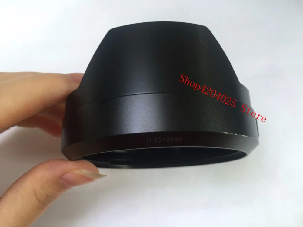 New Original Authentic Lens Hood 1ZE4Z260Z HES12060 For Panasonic
