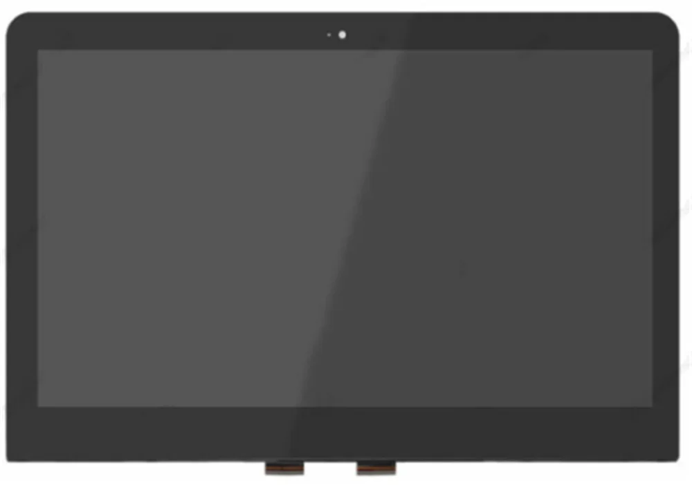Для HP Envy X360 15m-cp0012dx 15m- cp0011dx LCD сенсорный экран дигитайзер сборка PNG | Компьютеры и