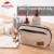 Naturehike SN02 Travel Wash Bag 170g Портативный 2.5 L Большой Емкости Сухой Влажный Сепарационный Мешок Для Хранения Косметический Открытый Походный Мешок Для Плавания
