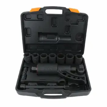 

Adeeing Torque Multiplier Wheel Lug Nut Labor Saving Wrench Remover Set