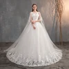 Wedding Dresses