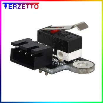 

3D Printer part Endstop Mechanical Limit Switch Module Endstop Switch Horizontal Type for RAMPS 1.4 RepRap DIY Parts