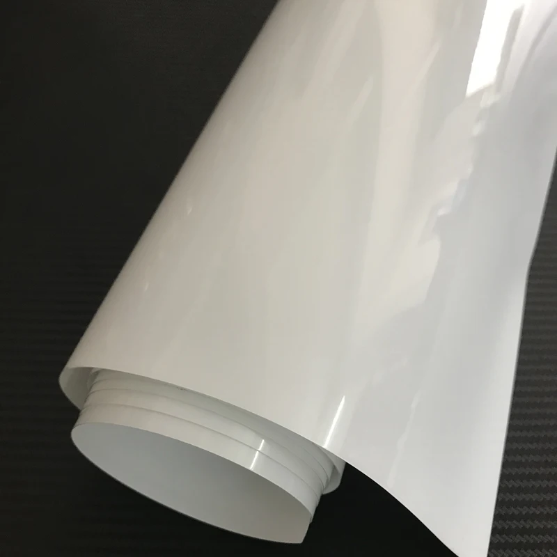 Car Paint Protection Film Wrap-2