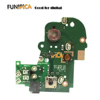 

S8600 top shell cover flash board for Fuji FinePix S8600 flashboard camera repair part free shipping