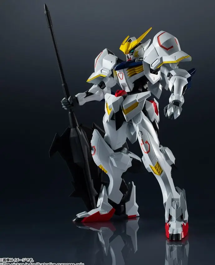 Гу, Вселенная, Gundam, Deathscythe, XXXG-01D, единорог, GUNDAM-02, BANSHEE, RX-0, Barbatos, ASW-G-08, экшн-игрушка, модель робота