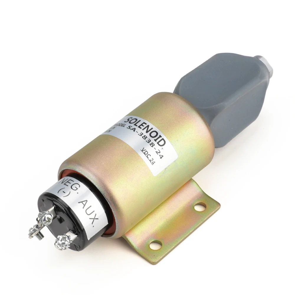 HNROCK соленоид SA-3838-24 2003-24E7U1B1S2A YC101637