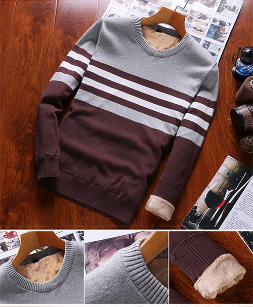 High Quality Moda Masculina