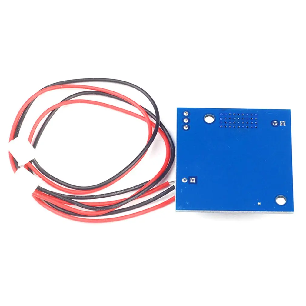 Step понижающий модуль LM2596 DC/DC 4 0 ~ 40V до 1 25 37 V Регулируемый регулятор напряжения с