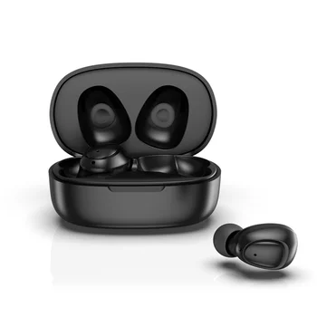 

Sport Noise Cancelling Tws Hifi Stereo Bt5.0 J503 Anc Wireless Earbuds Earphone With Mic